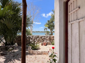 Casa Ik en Coba